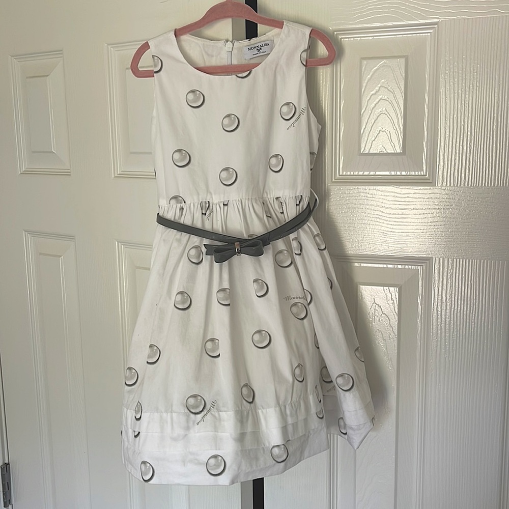 Monnalisa dress